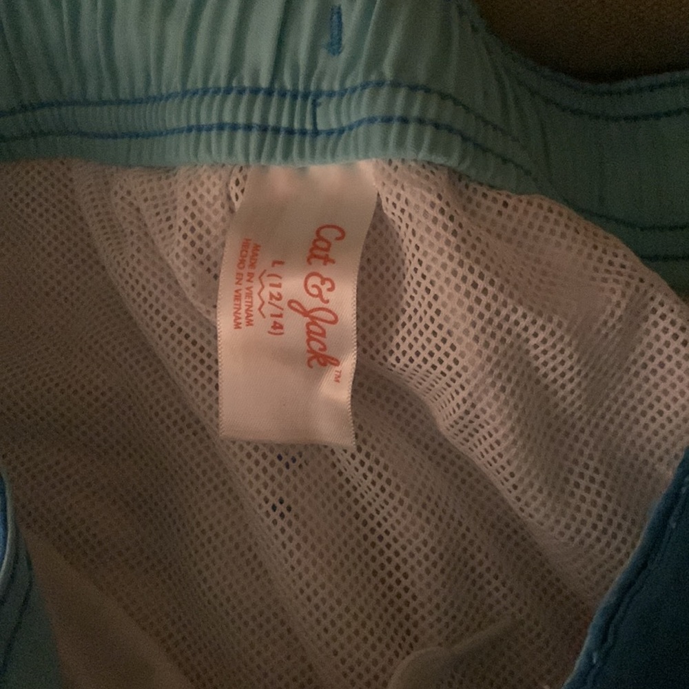 Boys swim trunks - Picture 2 of 3